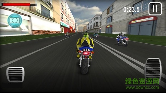 人氣摩托游戲 v1.1.6 安卓版 2