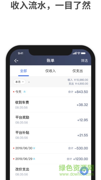 呼我司機(jī)特惠app v1.3.3 安卓版 0