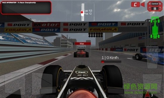 極限方程式賽車游戲 v7.04.1917 安卓版 0