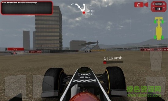 極限方程式賽車游戲 v7.04.1917 安卓版 2
