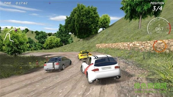 拉力賽車極限競(jìng)賽手游 v1.48 安卓版 0