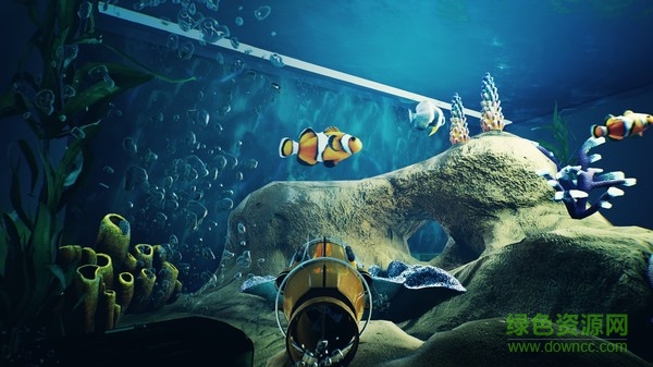 養(yǎng)魚模擬器漢化版(Feed and Grow:Fish) v2.0 安卓版 3