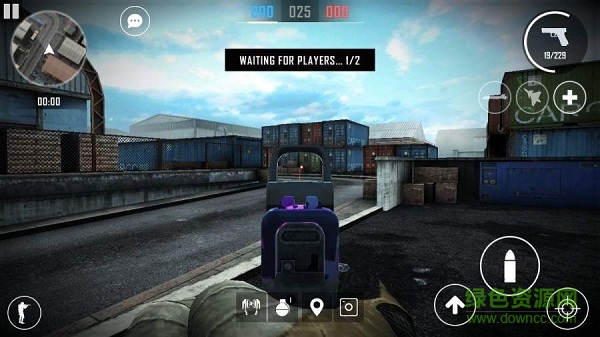 strike team online漢化版1