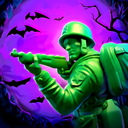 兵人帝國九游版