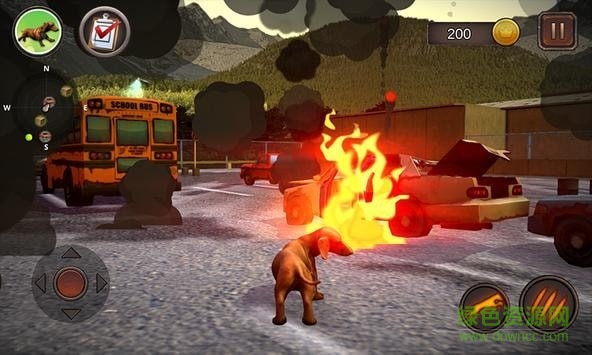 臘腸狗模擬器 v1.0.9 安卓版 3