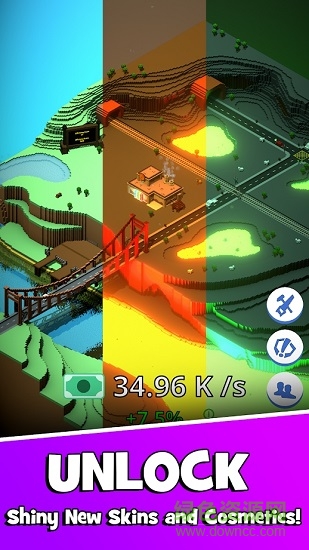 懶洋洋大亨最新版 v1.2.4 安卓版 3