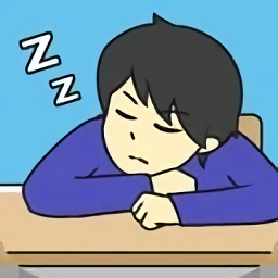 把他給叫醒手游
