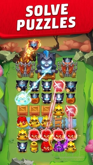 貓的力量最新版 貓的力量手游下載