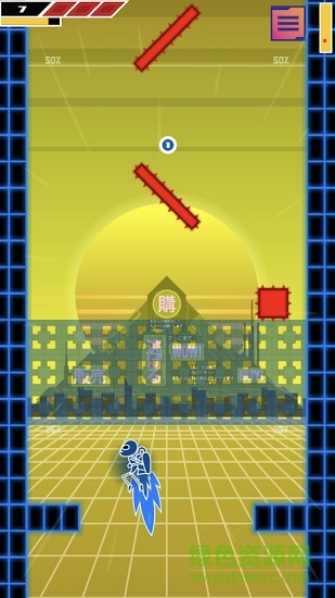 極限爬升官方版 v1.24.02.40 安卓版 1