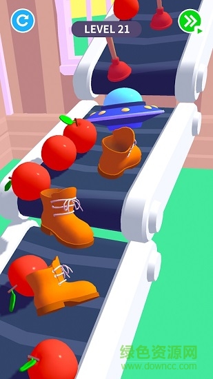 超級(jí)工作游戲下載