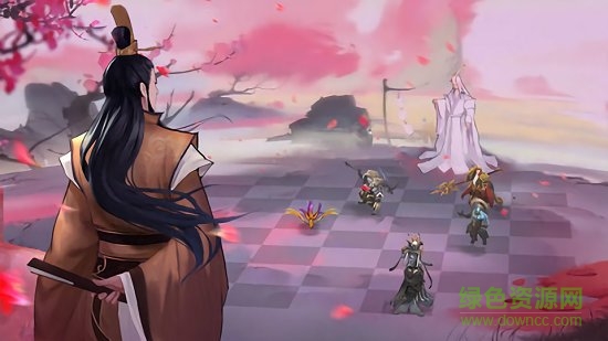 仙俠自走棋最新版 v1.0 安卓版 0