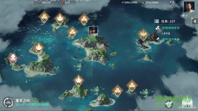 代號(hào)邪神網(wǎng)易官方版 v1.1.1274 安卓版 2