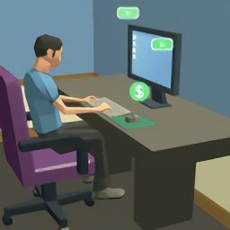 早安打工人手游(Work Home 3D)
