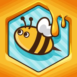 來吧蜜蜂bee游戲(カモンBee Bee)