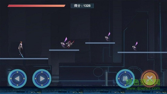 重生之城手游 v1.0 安卓版 0