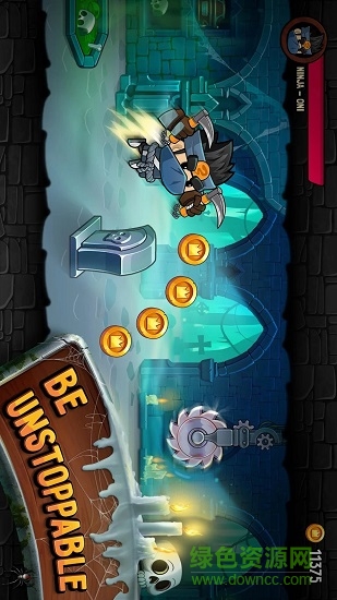 奔跑戰(zhàn)斗手游下載