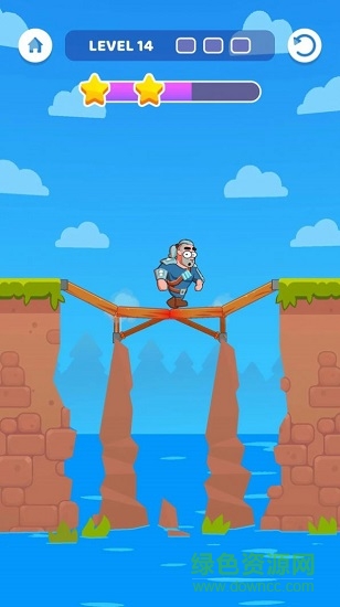 造橋大師手機(jī)版 v1.0.1 安卓版 3