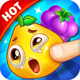 水果農(nóng)場(chǎng)消消樂(lè)紅包版(Fruit Farm Mania: Match 3)