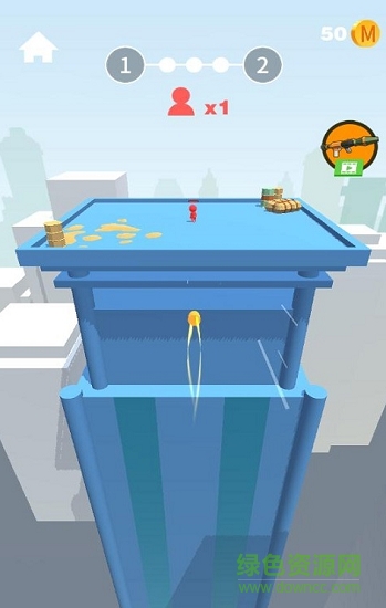 我為狙擊狂手機(jī)版 我為狙擊狂最新手游下載