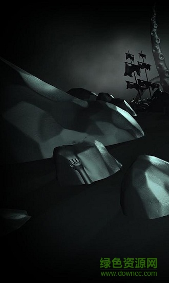 恐懼的噩夢(mèng)手游 恐懼的噩夢(mèng)游戲下載