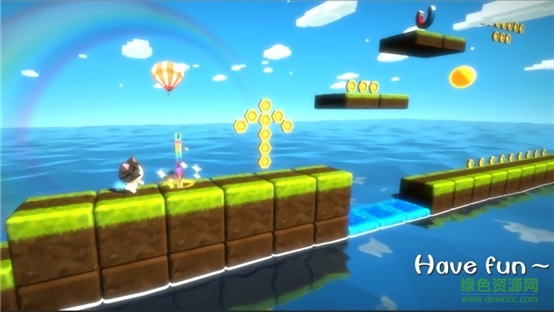 飛天沙雕貓手機版 v1.0.0 安卓版 0