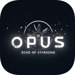 opus龍脈常歌游戲