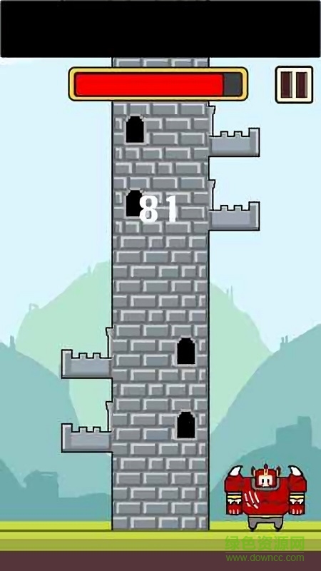 拆塔勇者手游 v1.0.2 安卓版 3
