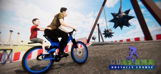 送兒子去上學2中文版 v3.7 安卓版 2