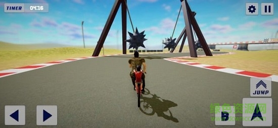 送兒子去上學2中文版 v3.7 安卓版 3