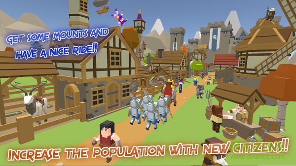 簡(jiǎn)單的王國(guó)游戲 v1.0.3 安卓版 0