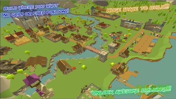 簡(jiǎn)單的王國(guó)漢化版下載