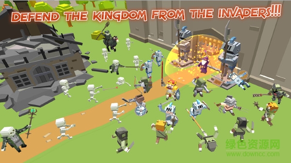 簡(jiǎn)單的王國(guó)游戲 v1.0.3 安卓版 2