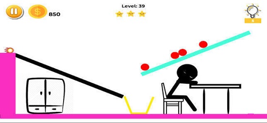 火柴人回歸最新版 v1.1 安卓版 2