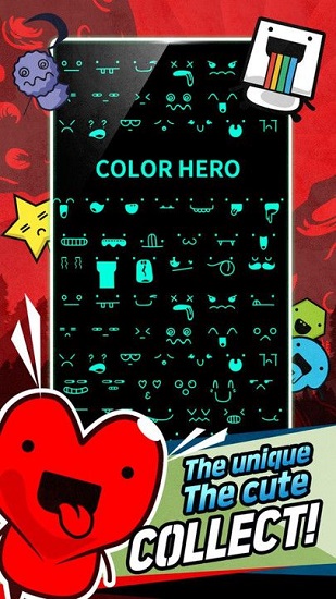 爆破型子彈地獄官方版 v1.60安卓版 0