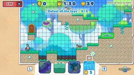 描繪生命雙界游戲 v1.0 安卓版 2