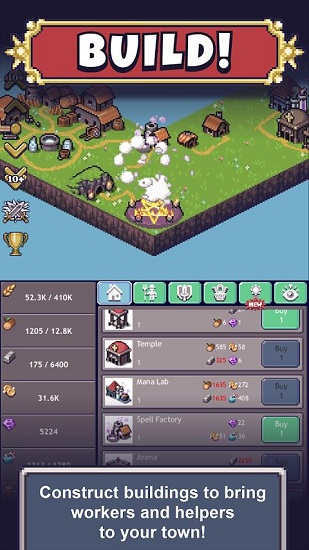 洞穴英雄官方版 v1.6.0 安卓版 0