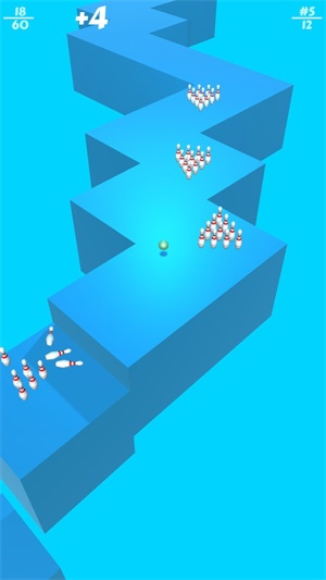 撞擊瓶子手游 v1.0 安卓版 1