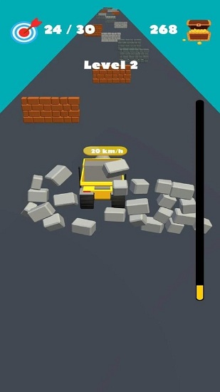 鉆車3d最新版 v1.4 安卓版 3