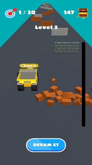 鉆車3d最新版 v1.4 安卓版 2