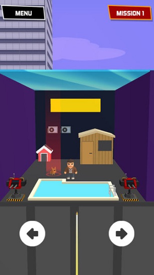 特工凌凌漆最新版 v1.0 安卓版 2