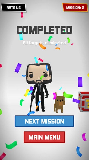 特工凌凌漆最新版 特工凌凌漆手游