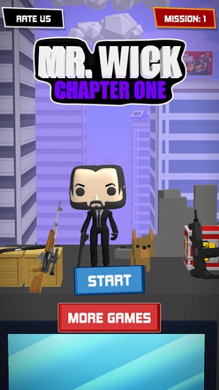 特工凌凌漆最新版 v1.0 安卓版 0