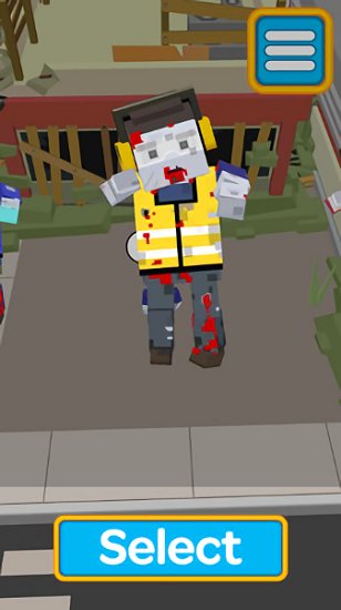 擁擠街道紅包版 v1.0 安卓版 1