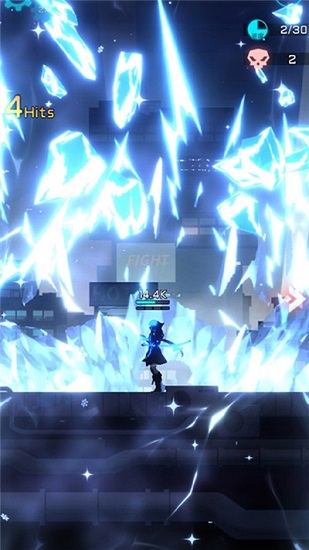 暗影劍陣中文版 v1.1.0 官方安卓版 2