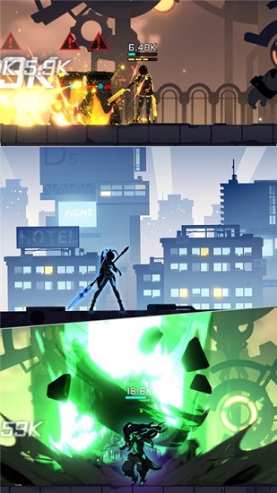 暗影劍陣下載 暗影劍陣游戲下載