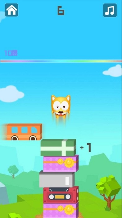 Battle一下嗎手游 v1.3.0 安卓版 3