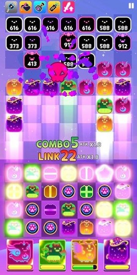 cats link手機版 v1.0.5 安卓版 1