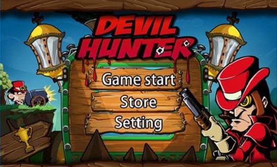 屠魔獵人范海辛最新版 v1.0 安卓版 0