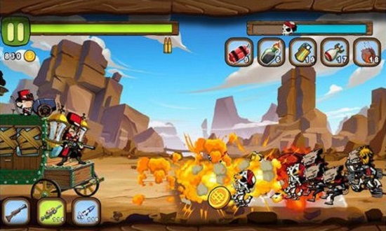 屠魔獵人范海辛最新版 v1.0 安卓版 1