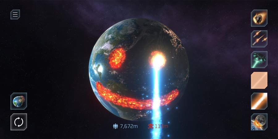 星戰(zhàn)模擬器蘋果版